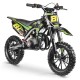 Pocket Bike 50cc pour enfant MX STORM