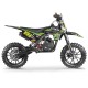 Pocket Bike 50cc pour enfant MX STORM