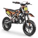Pocket Bike 50cc pour enfant MX STORM