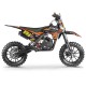 Pocket Bike 50cc pour enfant MX STORM
