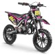 Pocket Bike 50cc pour enfant MX STORM