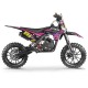 Pocket Bike 50cc pour enfant MX STORM
