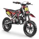 Pocket Bike 50cc pour enfant MX STORM