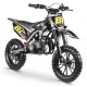 Pocket Bike 50cc pour enfant MX STORM
