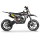 Pocket Bike 50cc pour enfant MX STORM