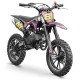 Pocket Bike 50cc pour enfant MX COBRA