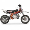 Mini motocross enfant 60cc 10/10 KAYO KMB