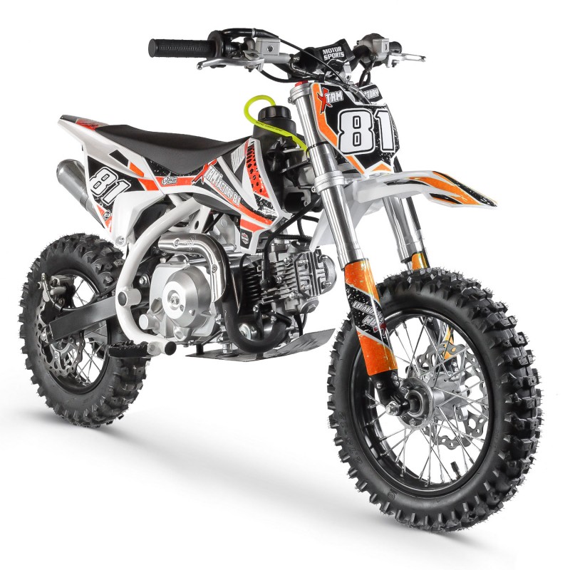Dirt bike ado NRG 350W 10 Moto Electrique