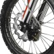 Dirt bike KAYO 125cc 17/14 TT125