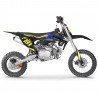 Dirt bike 125cc 14/12 MX125