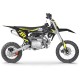 Dirt bike 125cc 14/12 MX125