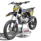 Dirt bike 125cc 17/14 MX125