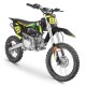 Dirt bike 140cc YX 17/14 MX140