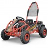 Karting enfant SPEEDKART 100cc 4T