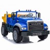 MINI CAMION MACK