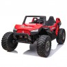 MINI BUGGY CLASH électrique pour enfant