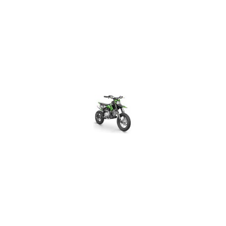 Mini motocross enfant 70cc 12/10 MX70
