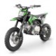 Mini motocross enfant 70cc 12/10 MX70