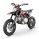 Mini motocross enfant 70cc 12/10 MX70