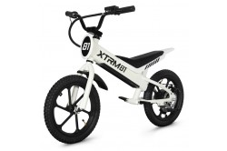 Draisienne électrique enfant X TREM 81 5-12 ans