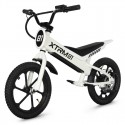 Draisienne électrique enfant X TREM 81 5-12 ans