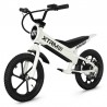 Draisienne électrique enfant X TREM 81 5-12 ans