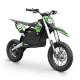 Moto cross électrique enfant 