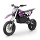 Moto cross électrique enfant 