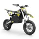 Moto cross électrique enfant 