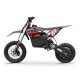 Moto cross électrique enfant 