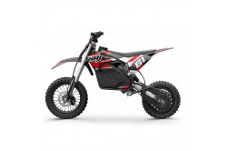 Moto cross électrique enfant 1000 w NRJ 12