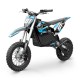 Moto cross électrique enfant 