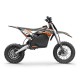 Moto cross électrique enfant 
