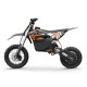 Moto cross électrique enfant 