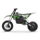 Moto cross électrique enfant 