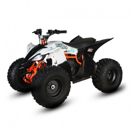 Quad électrique enfant Kayo EA 110 2100 W