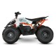Quad électrique enfant Kayo EA 110 2100 W