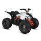 Quad électrique enfant Kayo EA 110 2100 W