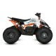 Quad électrique enfant Kayo EA 110 2100 W