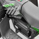 Quad électrique 1000W enfant Mini Bazou 