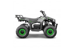Quad électrique 1000W enfant Mini Bazou 