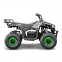 Quad électrique 1000W enfant Mini Bazou 
