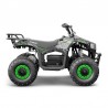 Quad électrique 1000W enfant Mini Bazou 