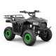 Quad électrique 1000W enfant Mini Bazou 