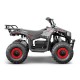 Quad électrique 1000W enfant Mini Bazou 