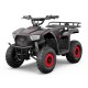 Quad électrique 1000W enfant Mini Bazou 