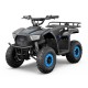 Quad électrique 1000W enfant Mini Bazou 