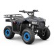 Quad électrique 1000W enfant Mini Bazou 