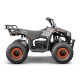 Quad électrique 1000W enfant Mini Bazou 