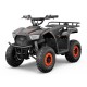 Quad électrique 1000W enfant Mini Bazou 